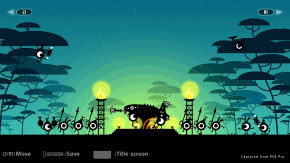 Screenshot de Patapon 2 Remastered