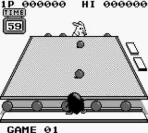 Screenshot de Penguin Wars