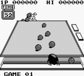 Screenshot de Penguin Wars