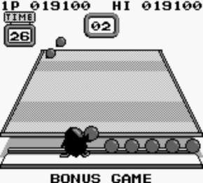 Screenshot de Penguin Wars