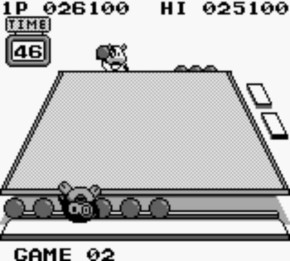 Screenshot de Penguin Wars