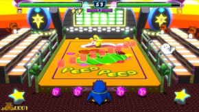 Screenshot de Penguin Wars