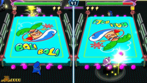 Screenshot de Penguin Wars