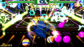 Screenshot de Penguin Wars