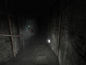 Screenshot de Penumbra Overture