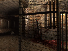 Screenshot de Penumbra Overture