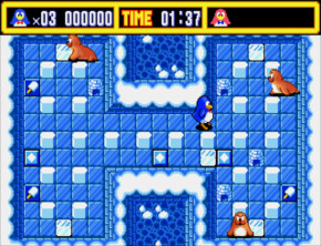Screenshot de Pepenga Pengo