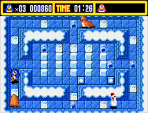 Screenshot de Pepenga Pengo