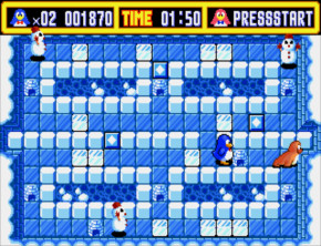 Screenshot de Pepenga Pengo