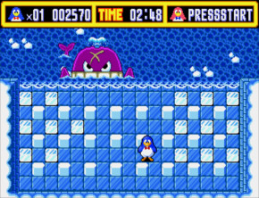 Screenshot de Pepenga Pengo