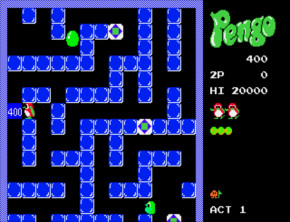 Screenshot de Pepenga Pengo