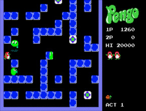 Screenshot de Pepenga Pengo