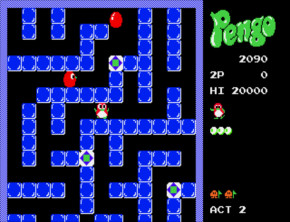 Screenshot de Pepenga Pengo
