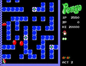 Screenshot de Pepenga Pengo