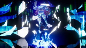 Screenshot de Persona 3 Reload