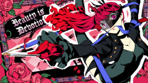 Screenshot de Persona 5 Royal