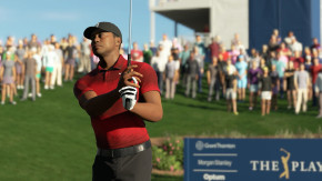 Screenshot de PGA TOUR 2K23