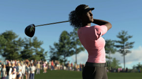 Screenshot de PGA TOUR 2K23