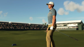 Screenshot de PGA TOUR 2K23