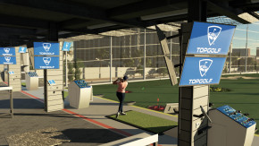 Screenshot de PGA TOUR 2K23