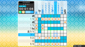 Screenshot de Picross S2
