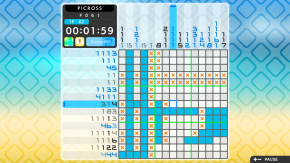 Screenshot de Picross S2