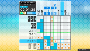 Screenshot de Picross S2