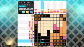 Screenshot de Picross S5