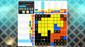 Screenshot de Picross S5