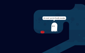 Screenshot de Pikuniku