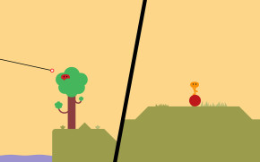 Screenshot de Pikuniku