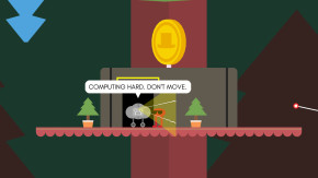 Screenshot de Pikuniku