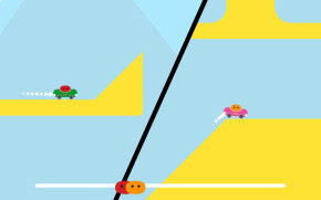 Screenshot de Pikuniku