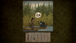 Screenshot de Pilgrims