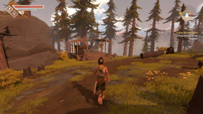 Screenshot de Pine