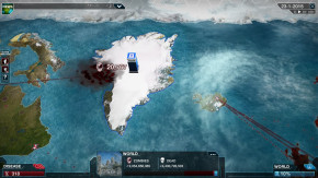Screenshot de Plague Inc: Evolved