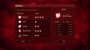 Screenshot de Plague Inc: Evolved