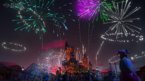 Screenshot de Planet Coaster