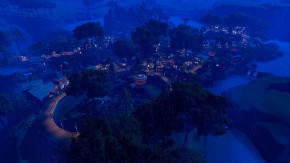 Screenshot de Planet Zoo: Console Edition