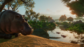 Screenshot de Planet Zoo: Console Edition