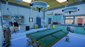 Screenshot de Planet Zoo: Console Edition