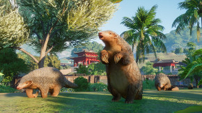 Screenshot de Planet Zoo: Console Edition