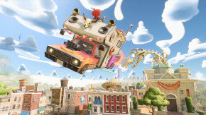 Screenshot de Plants vs. Zombies: Battle for Neighborville