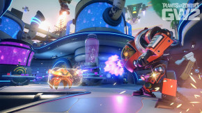 Screenshot de Plants vs. Zombies: Garden Warfare 2