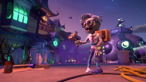 Screenshot de Plants vs. Zombies: Garden Warfare 2