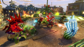 Screenshot de Plants vs. Zombies: Garden Warfare