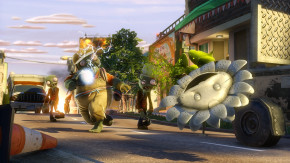 Screenshot de Plants vs. Zombies: Garden Warfare