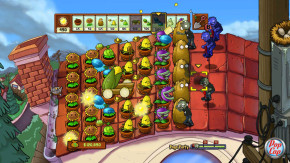 Screenshot de Plants vs. Zombies
