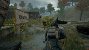 Screenshot de PlayerUnknown's Battlegrounds