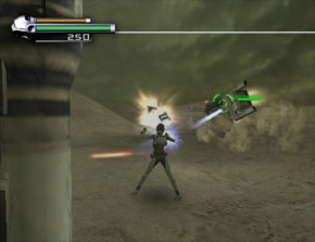 Screenshot de P.N. 03